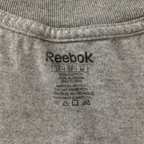 Reebok long sleeve - Picture 3 of 3
